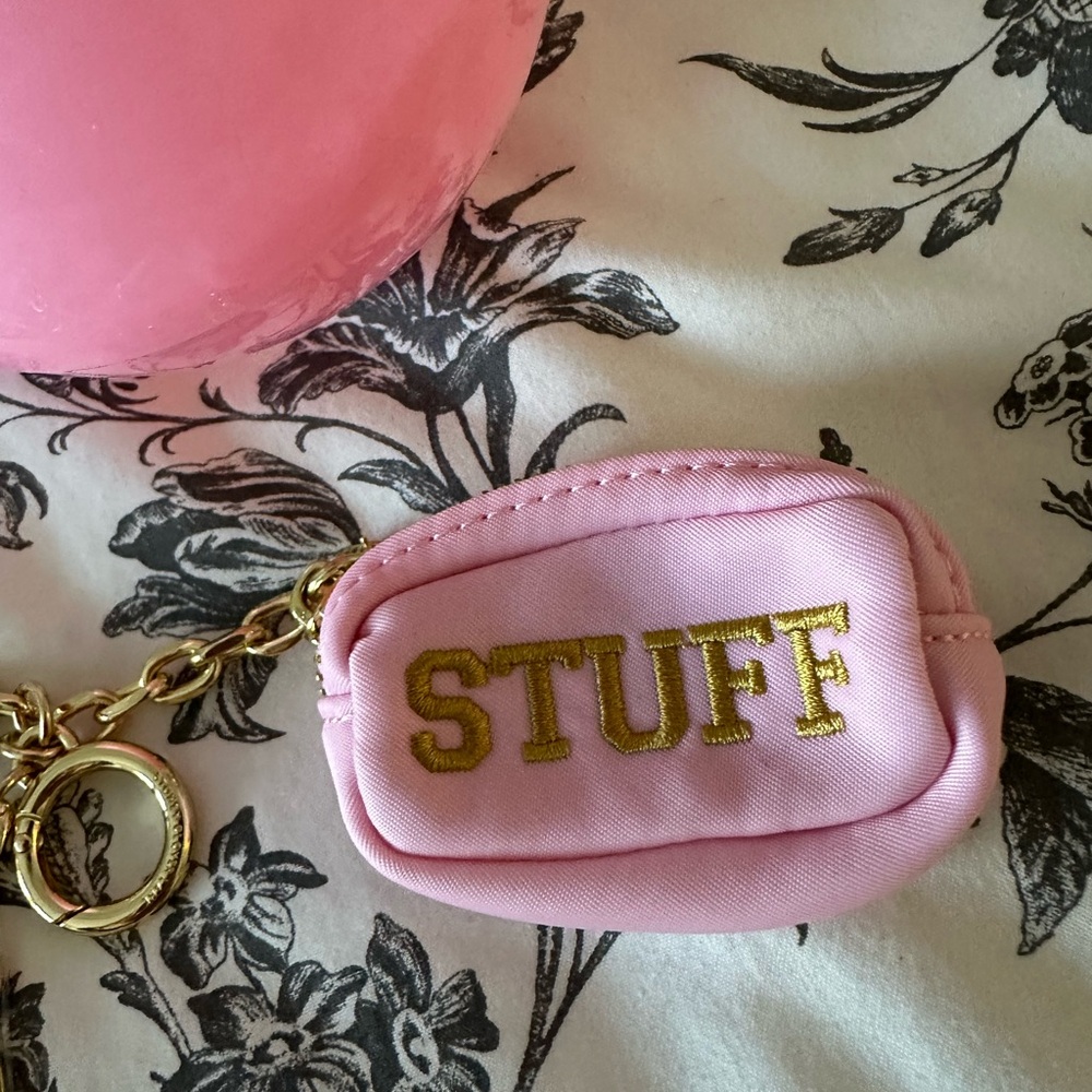 Stoney Clover Lane Bag Charm